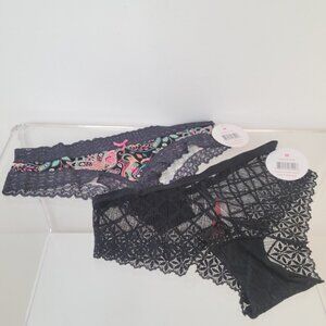 Splendies Panties x  2